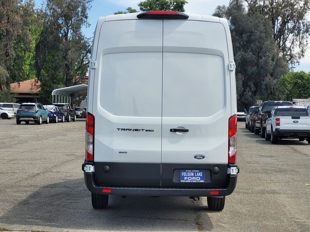 2026 Ford Transit-350 Base Folsom CA