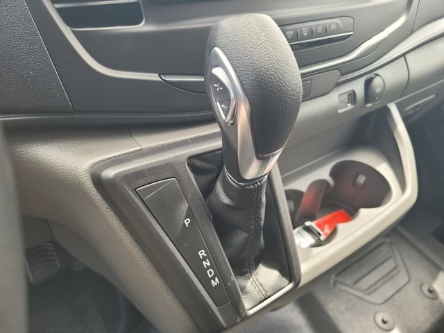 2026 Ford Transit-350 Base Folsom CA