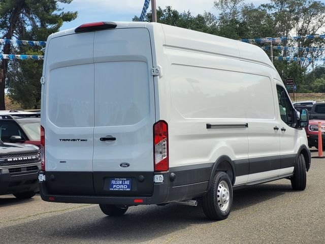 2026 Ford Transit-350 Base Folsom CA