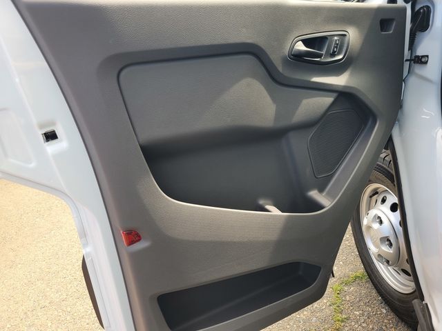 2026 Ford Transit-350 Base Folsom CA