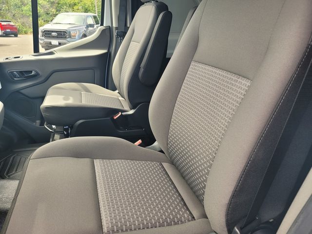 2026 Ford Transit-350 Base Folsom CA
