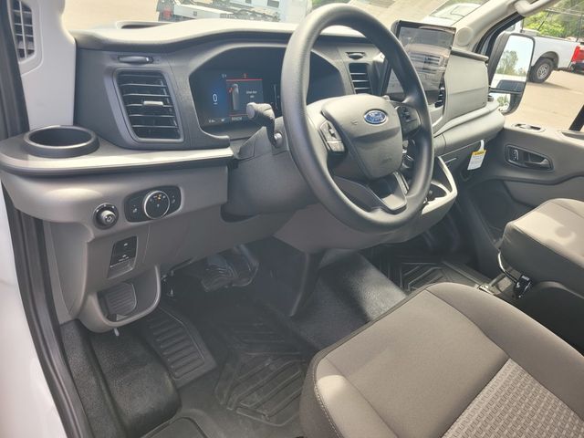 2026 Ford Transit-350 Base Folsom CA