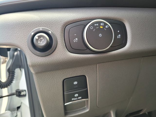 2026 Ford Transit-350 Base Folsom CA