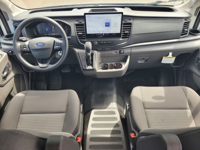 2026 Ford Transit-350 Base Folsom CA