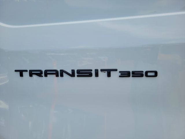 2026 Ford Transit-350 Base Folsom CA