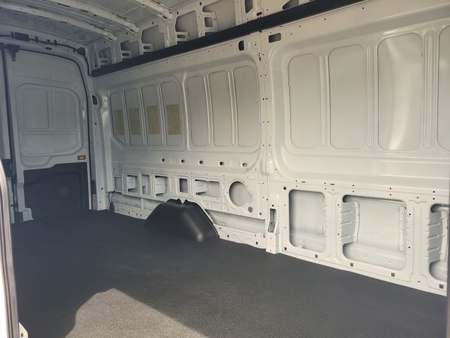 2026 Ford Transit-350 Base Folsom CA