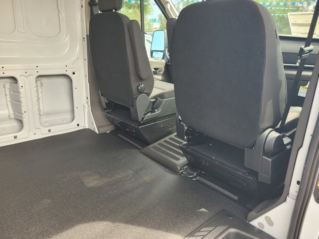 2026 Ford Transit-350 Base Folsom CA