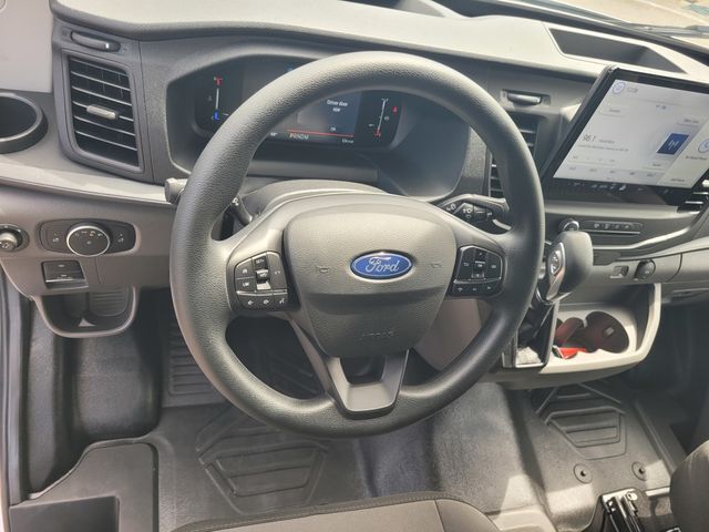 2026 Ford Transit-350 Base Folsom CA