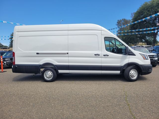 2026 Ford Transit-350 Base Folsom CA