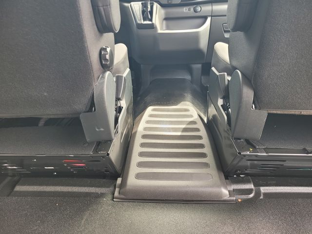 2026 Ford Transit-350 Base Folsom CA