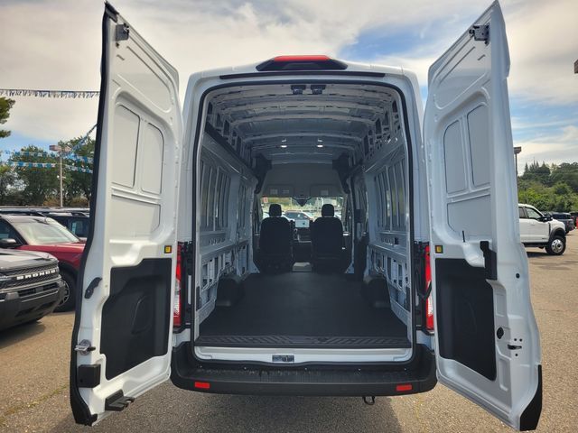 2026 Ford Transit-350 Base Folsom CA