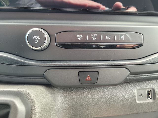 2026 Ford Transit-350 Base Folsom CA