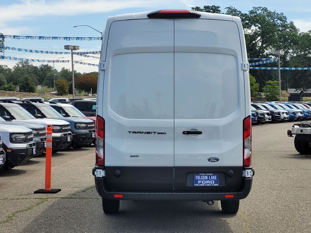 2026 Ford Transit-350 Base Folsom CA