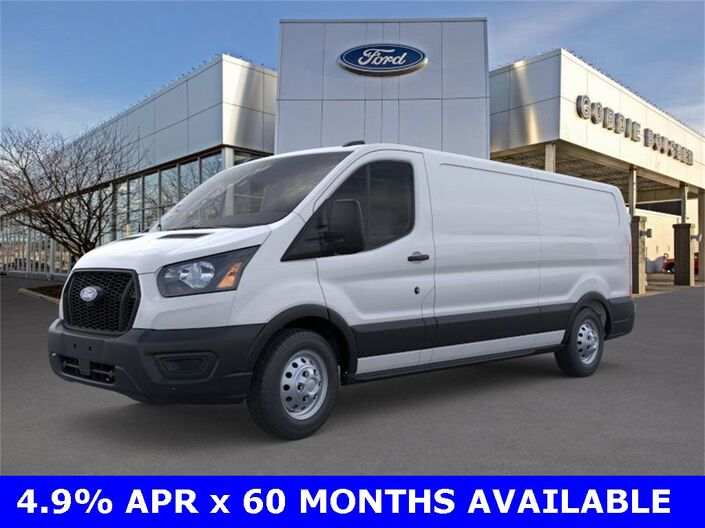 2026 Ford Transit-350 Base Oshkosh WI