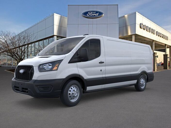 2026 Ford Transit-350 Base Oshkosh WI