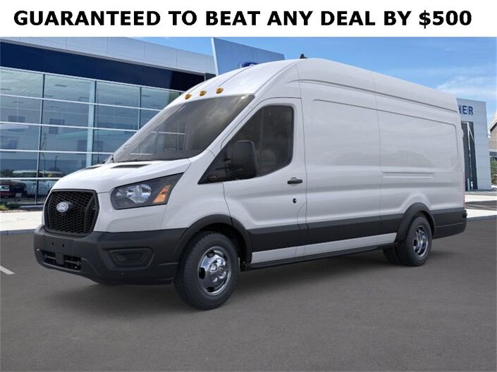 2026 Ford Transit-350 Base Oshkosh WI