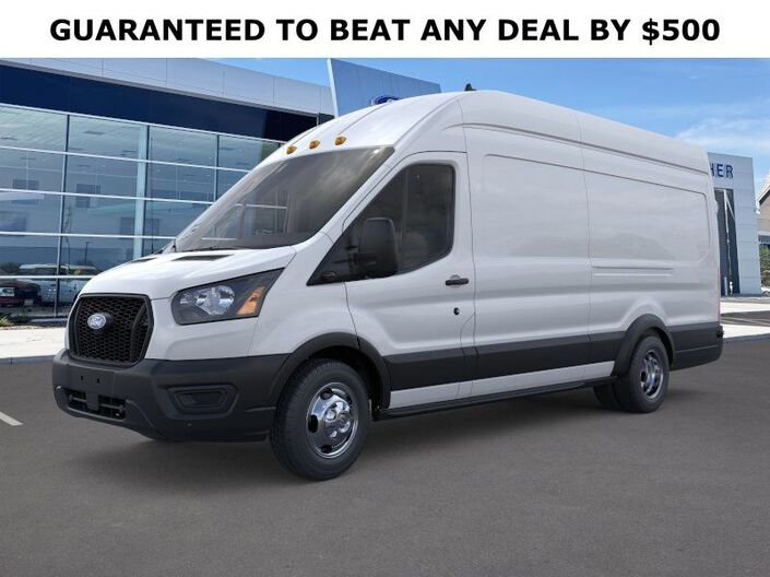 2026 Ford Transit-350 Base Oshkosh WI