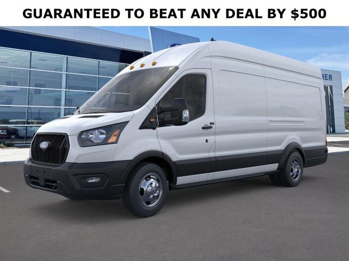 2026 Ford Transit-350 Base Oshkosh WI