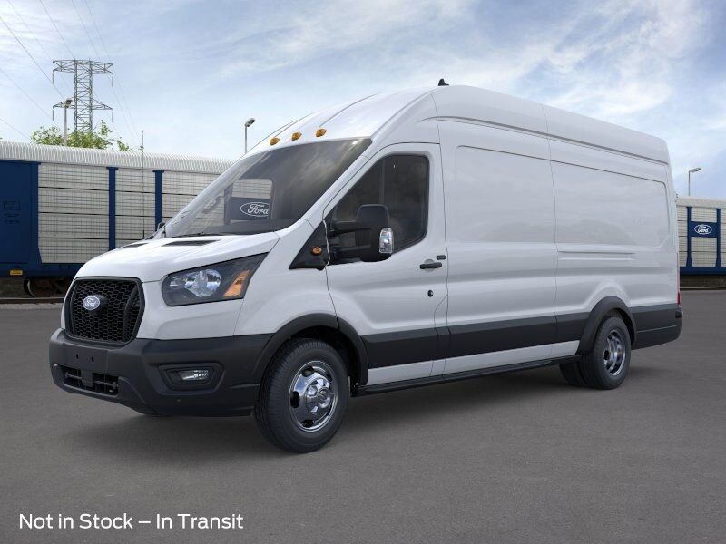 2026 Ford Transit-350