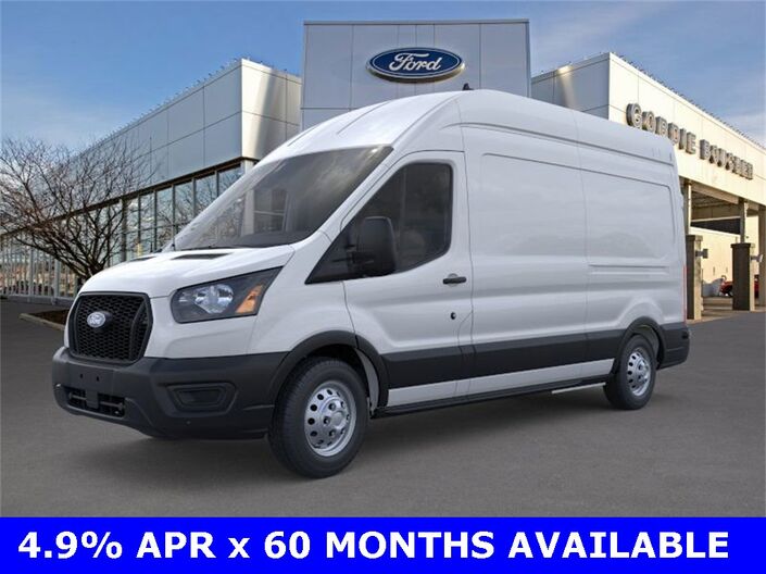 2026 Ford Transit-350 Base Oshkosh WI