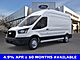 2026 Ford Transit-350 Base Oshkosh WI