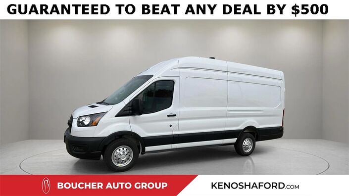 2026 Ford Transit-350 Base Oshkosh WI