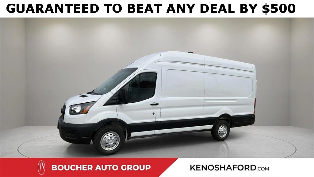 2026 Ford Transit-350 2026 Ford Transit-350