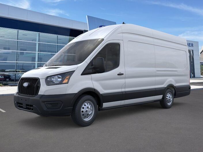 2026 Ford Transit-350 Base Oshkosh WI