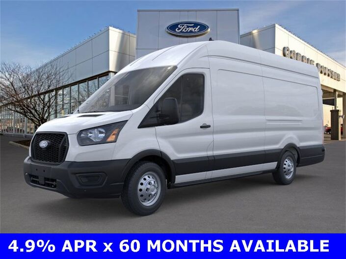 2026 Ford Transit-350 Base Oshkosh WI