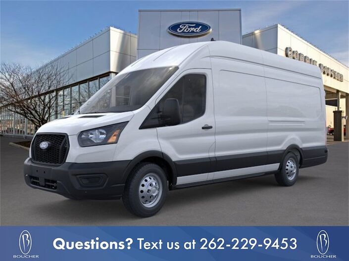 2026 Ford Transit-350 Base Oshkosh WI