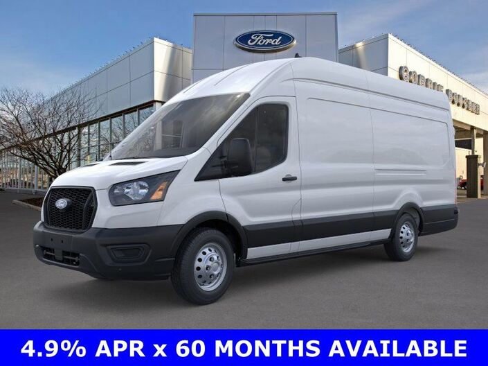 2026 Ford Transit-350 Base Oshkosh WI
