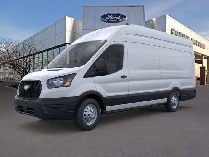 2026 Ford Transit-350 Base Oshkosh WI