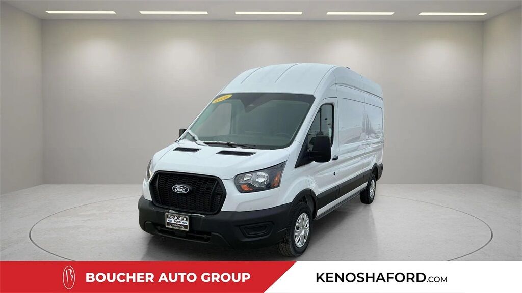 2026 Ford Transit-350