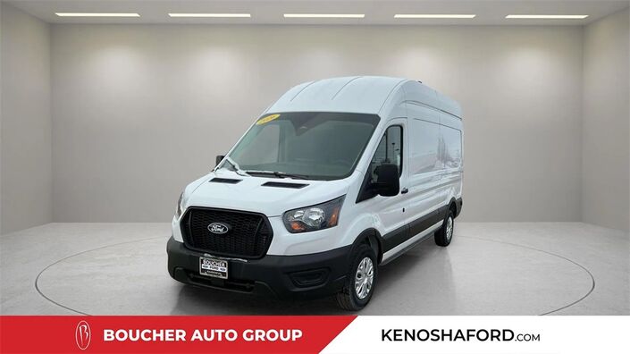 2026 Ford Transit-350 Base Oshkosh WI