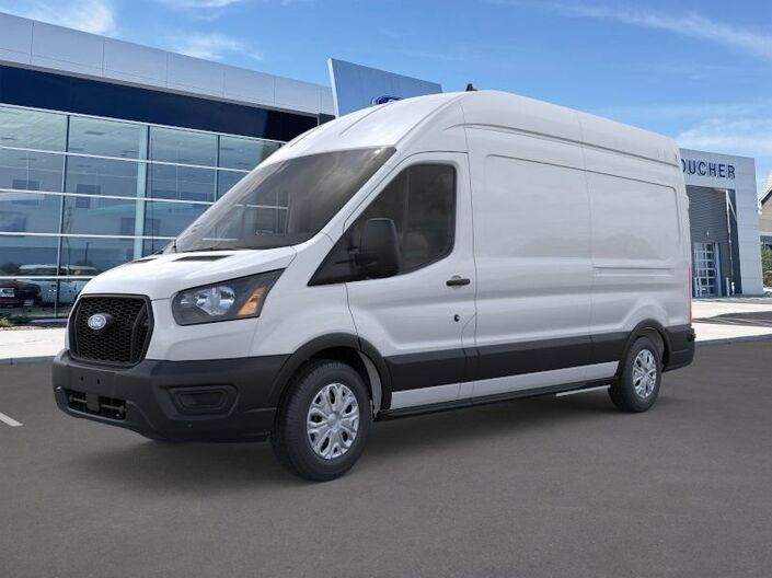 2026 Ford Transit-350 Base Oshkosh WI