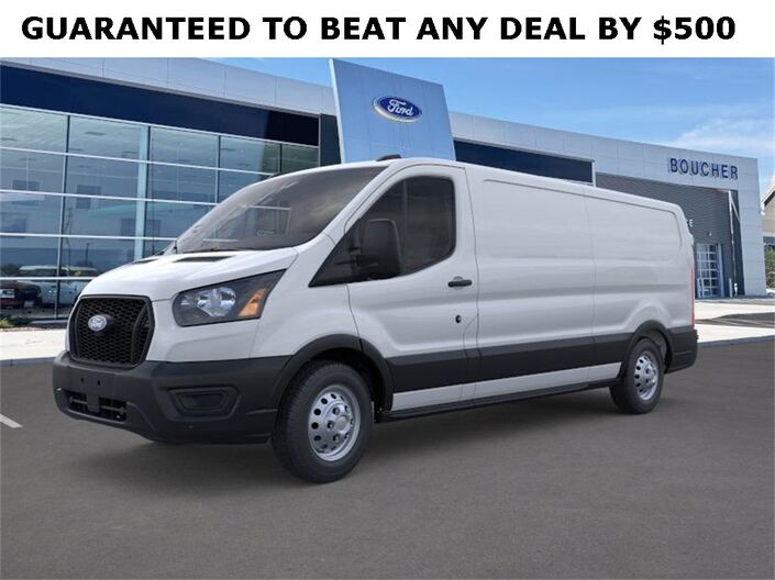 2026 Ford Transit-350 Base Oshkosh WI