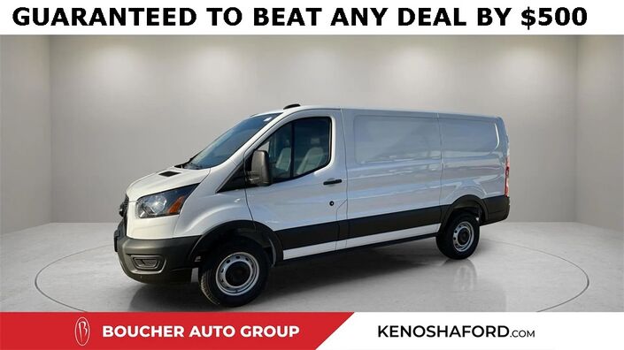 2026 Ford Transit-350 Base Oshkosh WI