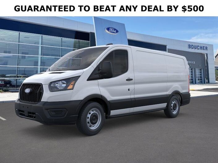 2026 Ford Transit-350 Base Oshkosh WI
