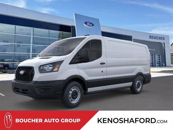 2026 Ford Transit-350 Base Oshkosh WI