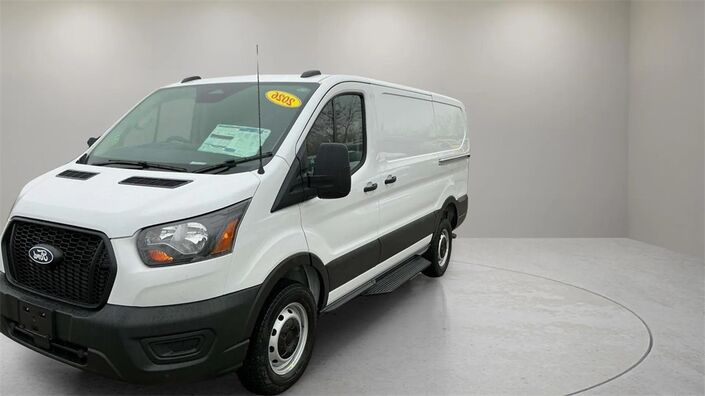 2026 Ford Transit-350 Base Oshkosh WI