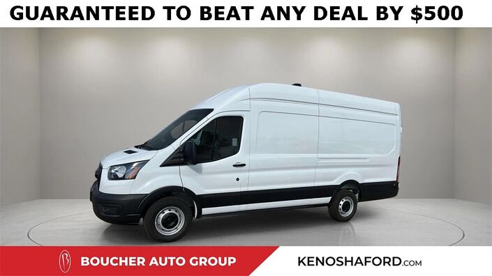 2026 Ford Transit-350 Base Oshkosh WI