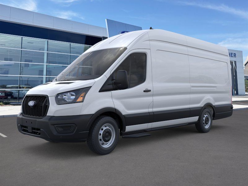 2026 Ford Transit-350