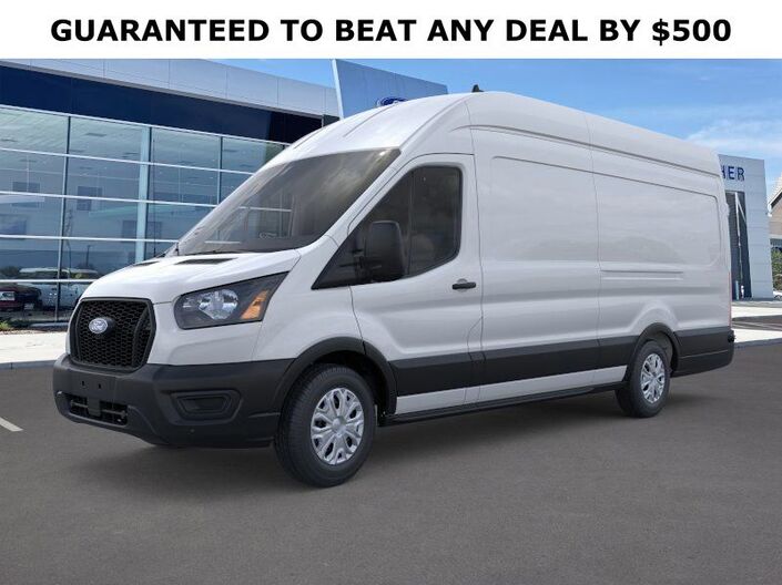 2026 Ford Transit-350 Base Oshkosh WI