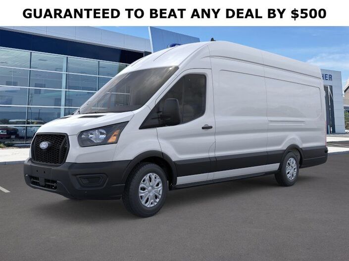 2026 Ford Transit-350 Base Oshkosh WI