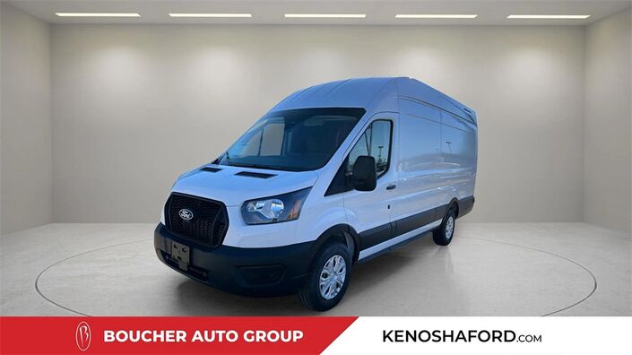 2026 Ford Transit-350 Base Oshkosh WI