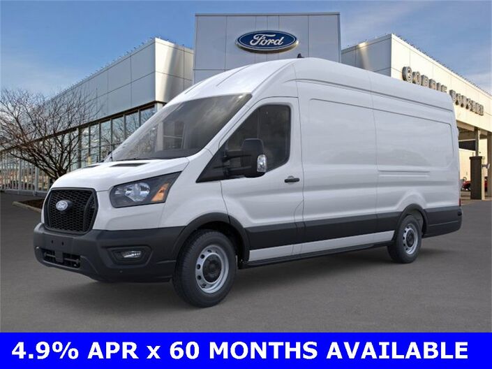 2026 Ford Transit-350 Base Oshkosh WI