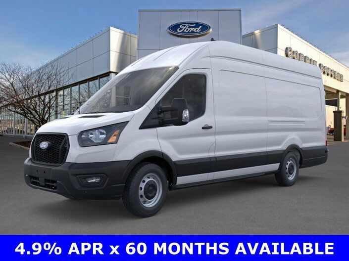 2026 Ford Transit-350 Base Oshkosh WI
