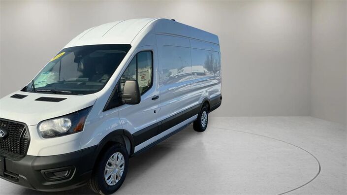 2026 Ford Transit-350 Base Oshkosh WI