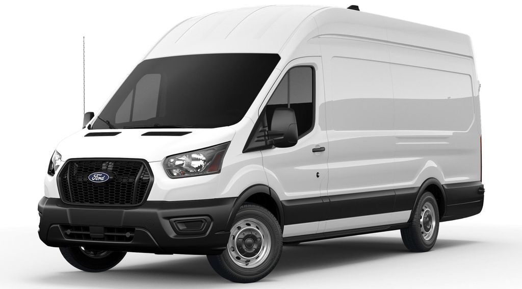 2026 Ford Transit-350