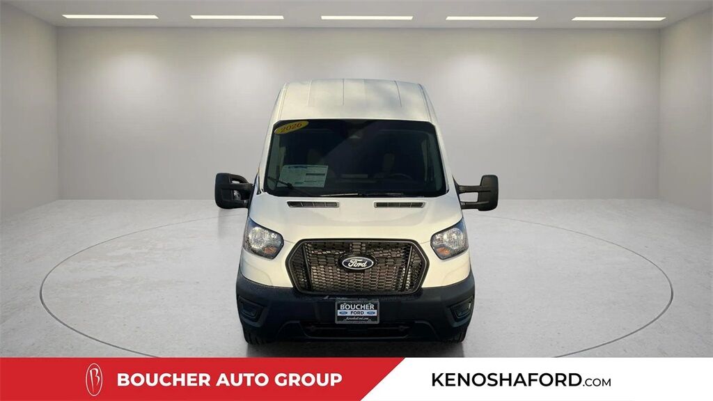2026 Ford Transit-350